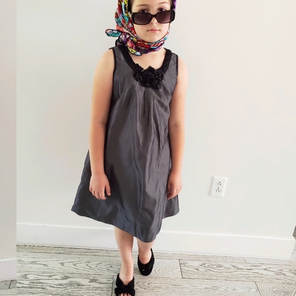 Fancy dress + bolero, good for girl 7-8y - Picture 5 of 15